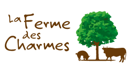 LA FERME DES CHARMES